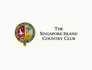 アイランドカントリークラブ シンガポール
